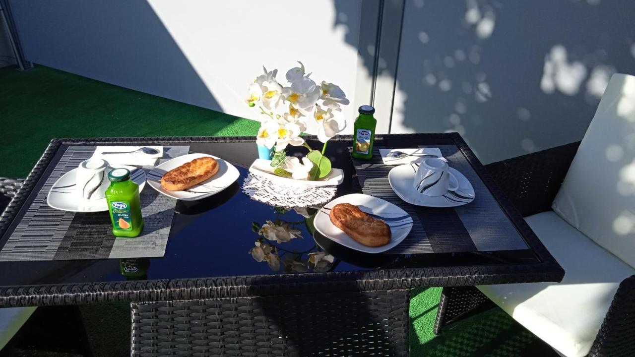 Отель Casa Mika Прочида Номер фото